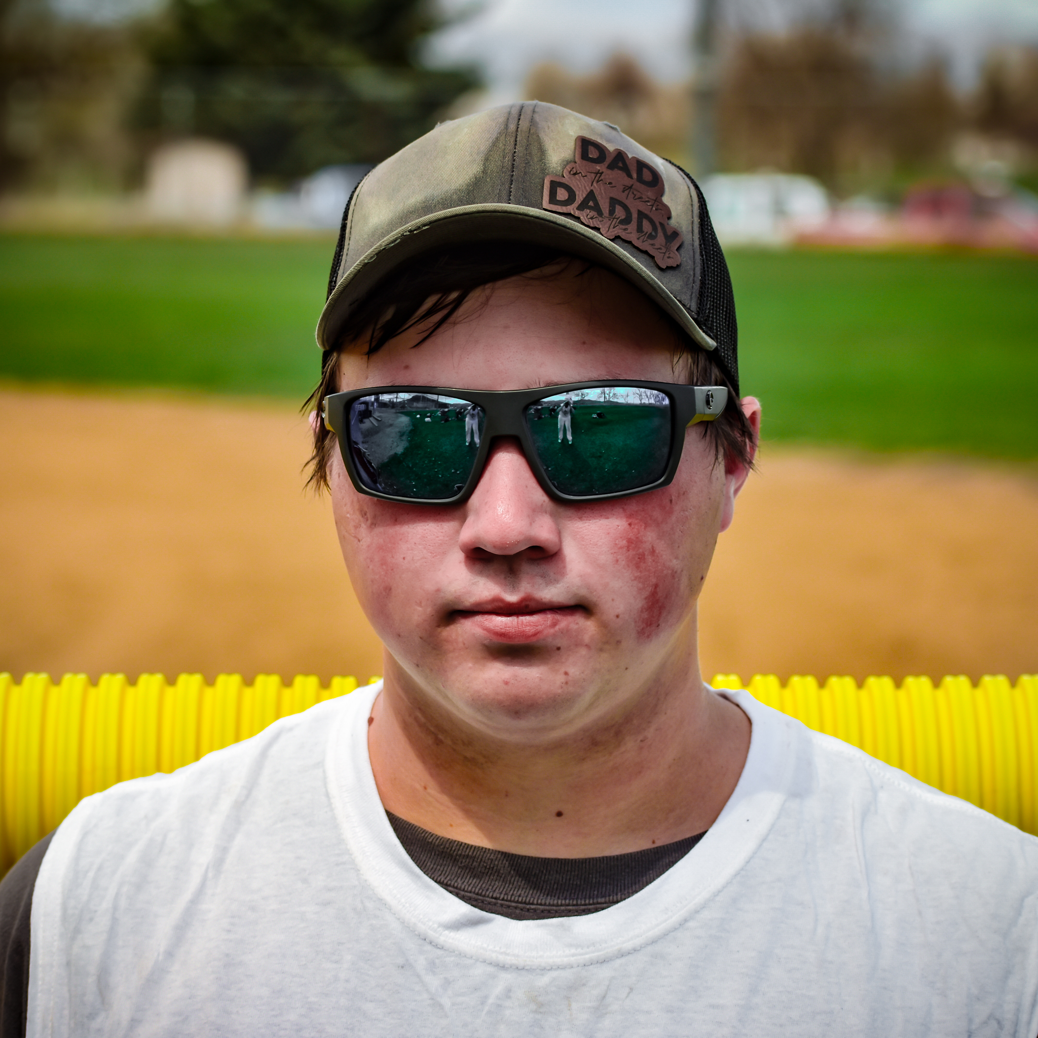 Tyler Housley