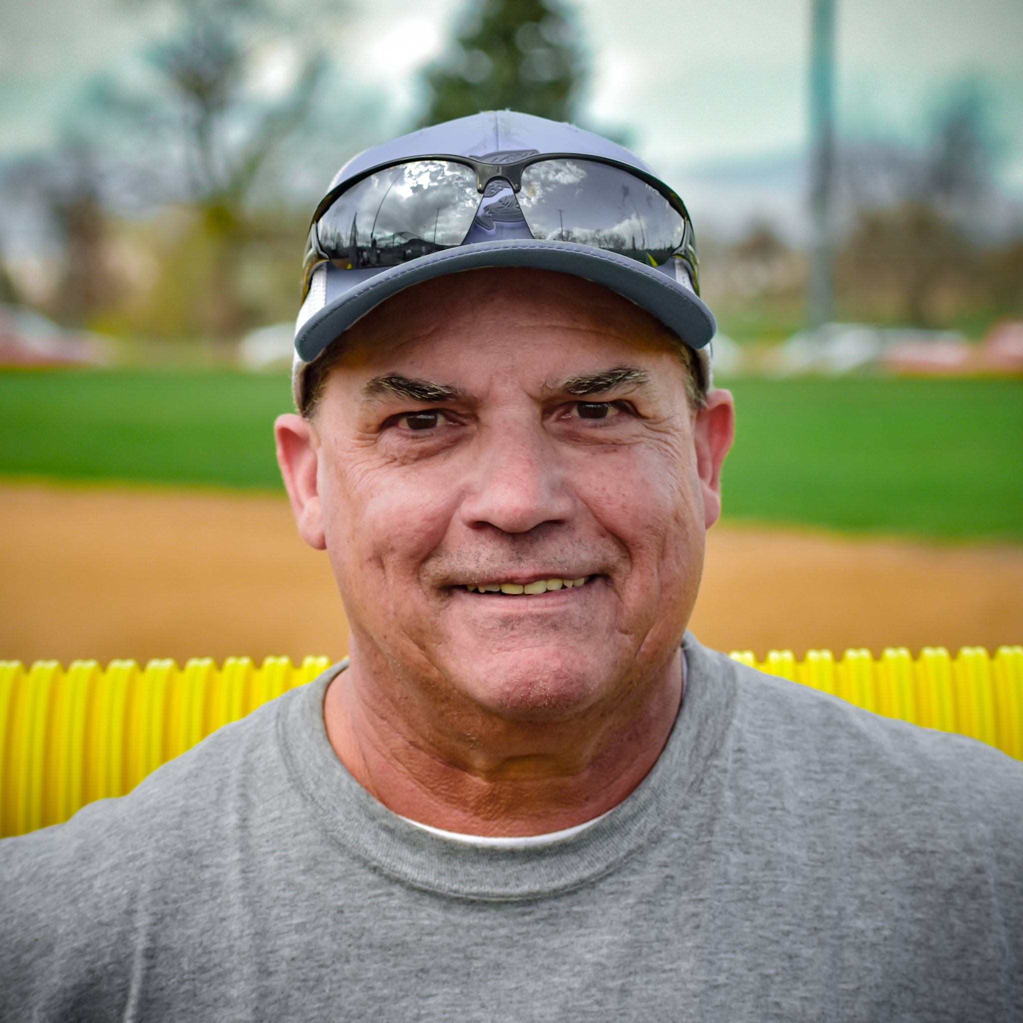 Brad Shaffer